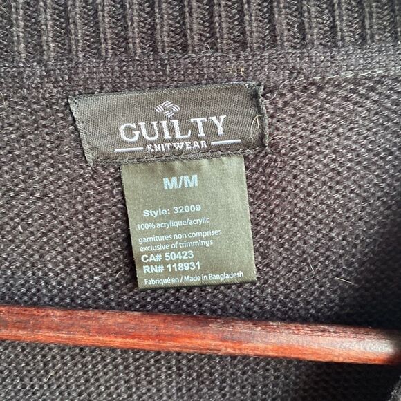 Guilty sweater 🔥🔥 - Picture 2 of 3